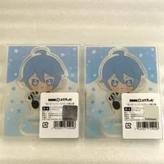 NUカーニバルくじ エドモンド - メルカリ