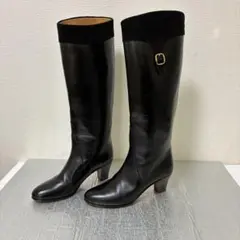 2025年最新】タニノクリスチー ブーツの人気アイテム - メルカリ