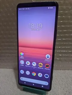 た*ん様 匿名配送 Sony Xperia 1II エクスペリア SOG01 S - メルカリ