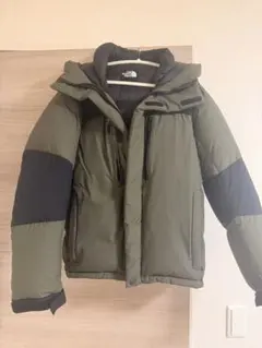 バルトロライトジャケット NT(ニュートープ) Lサイズ　ND91950