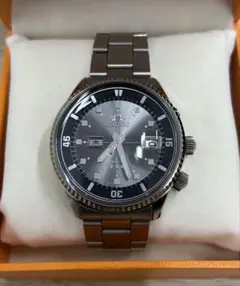 2026年最新】オリエントキングマスターの人気アイテム - メルカリ