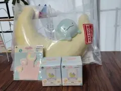 a*0様 すみっコぐらし　一番くじ　ラストワン賞　下位賞　セット