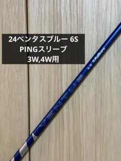 2026年最新】ベンタスブラック pingの人気アイテム - メルカリ
