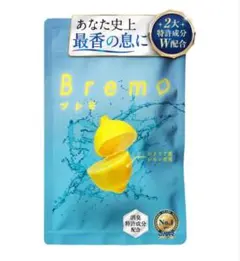 브레모 브레모 구취 예방 보충제 150g
