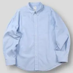 visvim ALBACORE B.D. SHIRT L/S SASHIKO 4