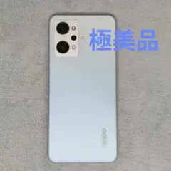 oppo reno9Aホワイト - メルカリ