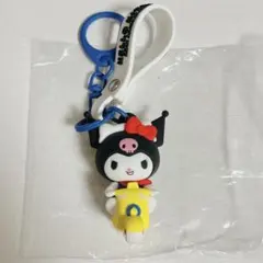 クロミ マスコット ハローキティ50周年