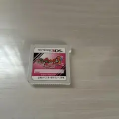 妖怪ウォッチ3 テンプラ ニンテンドー3DS ソフト