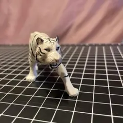 アニア ホワイトタイガー ワイルド ver. 箱なしのサムネイル