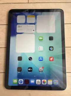 （Y15） iPad Air（M2）13インチ本体スペースグレー　ショップ展示品 Y15） iPad Air（M2）13インチ本体スペースグレー ショップ展示品