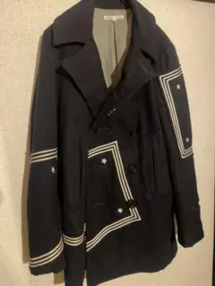 MASU 22aw Future jacket 46 - メルカリ