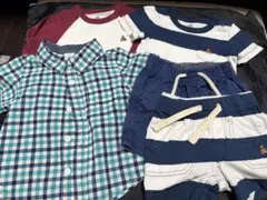 Baby GAP まとめ売り 6-12M