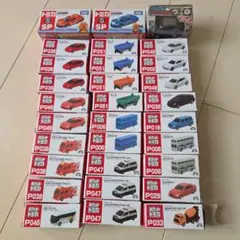 2025年最新】バイキンマン トミカの人気アイテム - メルカリ