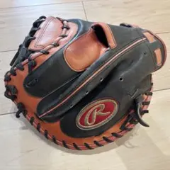 2026年最新】キャッチャー ミット ローリングスの人気アイテム - メルカリ