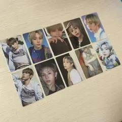 【匿名配送】 RIIZE ショウタロウ トレカ まとめ売り