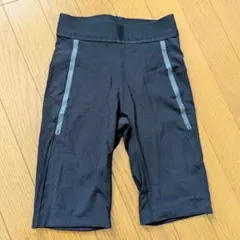 アディダス ハーフタイツ