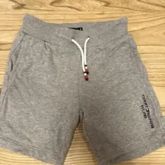 TOMMY HILFIGER 半ズボン 104サイズ グレー