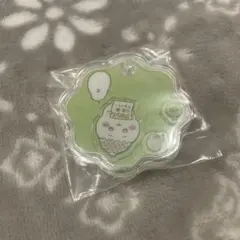 ちいかわ きゃらシャカチャームグミ