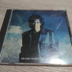 ARASHI MORITOMO SO BAD 1992年アルバム 処分価格❗