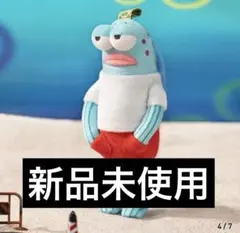 スポンジボブ　ビキニボトムバディーズ　POPMART