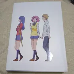 とらドラ！ブルーレイ