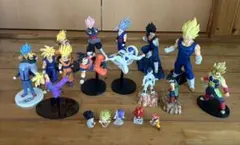 ドラゴンボール フィギュア まとめ売り