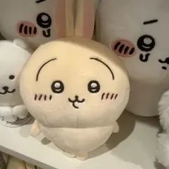 ちいかわ もちっとぬいぐるみS うさぎ