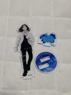 東リべ 場地圭介 アクリルスタンド