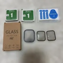 Apple Watch 41mm スクリーンプロテクター