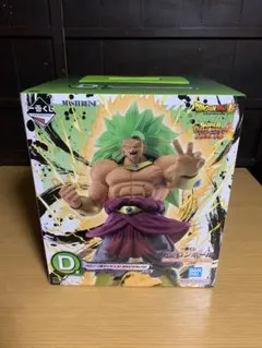2026年最新】一番くじ ドラゴンボール ラストワン賞 伝説の超サイヤ人