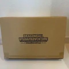 ドラゴンボール ビジュアルアドベンチャー プレミアムセットVol.1 新品未開封