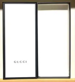 GUCCI 空箱