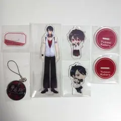 夢追翔 アクリルスタンド まとめ売り 61SojO3qI1L._UF350,350_QL50_.jpg