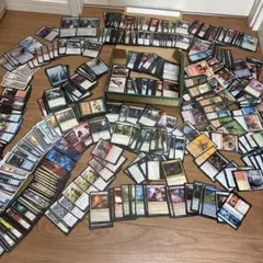 MTG マジック：ザ・ギャザリング 大量まとめ売り