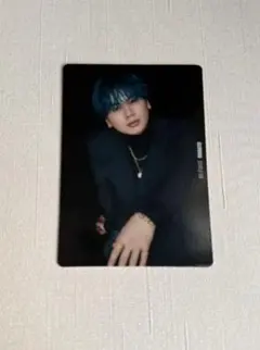 マナト　トレカC　BE:FIRST　BE:ST　1/2