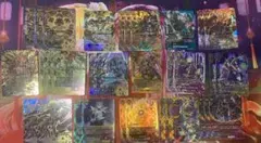 バディファイト The chaos デッキパーツ