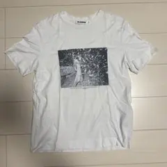 希少 JIL SANDER マリオ・ソレンティコラボ XS