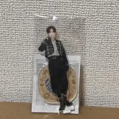 ラポスタ2025 藤牧京介　アクリルスタンド　INI