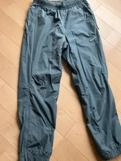 Nike NOCTA ナイロンパンツ　ウーブントラックパンツのサムネイル