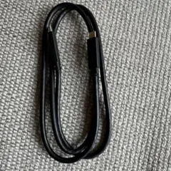 USB Type-C ケーブル 1m