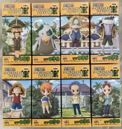 2026年最新】ワンピース ワーコレの人気アイテム - メルカリ