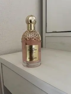 ゲラン　アクアアレゴリア　フォルテローザロッサ75mL