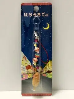 OPTION STREET TRIBE 漢峠　ドリえもん　ストラップ OPTION STREET TRIBE 漢峠 ドリえもん ストラップ - メルカリ
