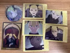 怪獣8号 四ノ宮キコル まとめ売り