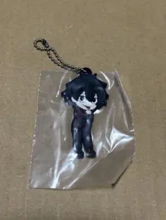 桃源暗鬼　一番くじ　弍　ラバーチャーム　淀川真澄