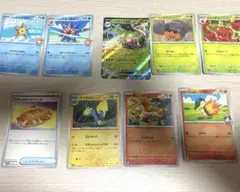 ポケモンカードセット メガヤンマEX