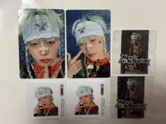 Handz In My Pocket FC盤 木全翔也 JO1