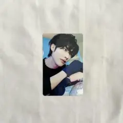 ZEROBASEONE ZB1 リッキー トレカ PRESENT