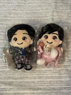 なにわ男子 道枝駿佑 ちびぬい