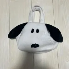 PEANUTS スヌーピー バッグ
